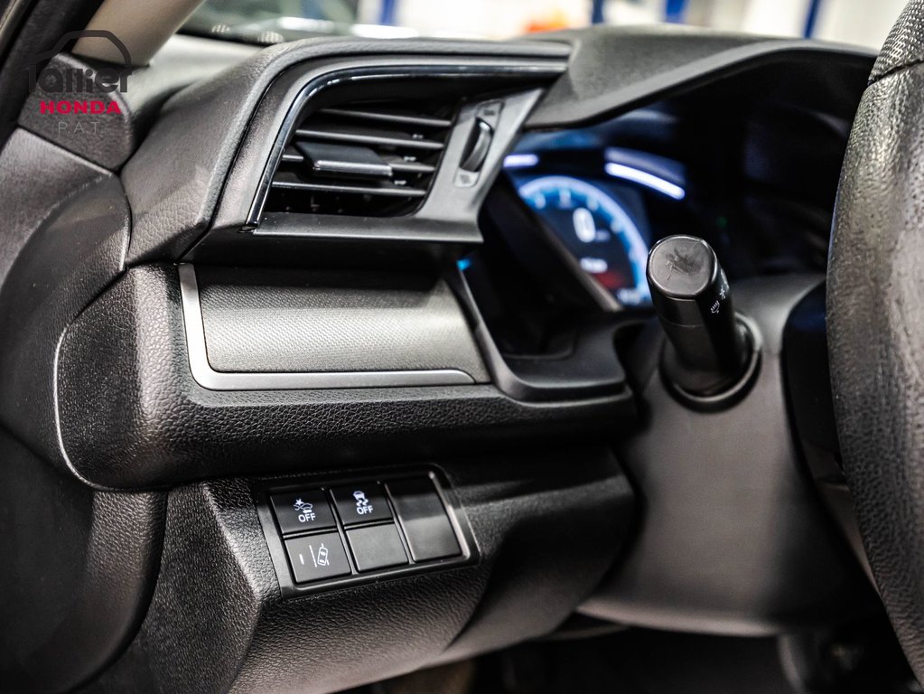 2021 Honda Civic Sedan LX in , Quebec - 20 - w1024h768px