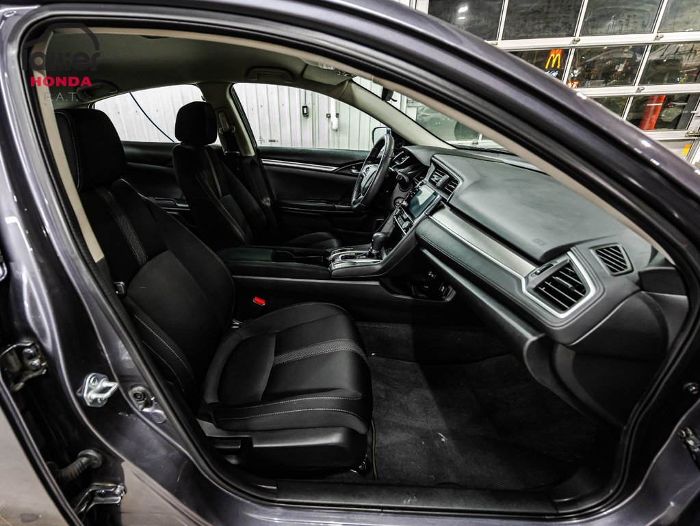 2021 Honda Civic Sedan LX in , Quebec - 17 - w1024h768px