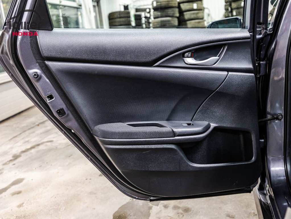 2021 Honda Civic Sedan LX in , Quebec - 12 - w1024h768px