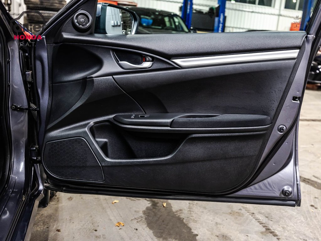2021 Honda Civic Sedan LX in , Quebec - 16 - w1024h768px