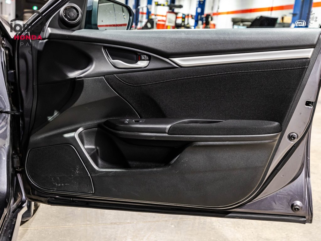 2021 Honda Civic Sedan EX in , Quebec - 16 - w1024h768px