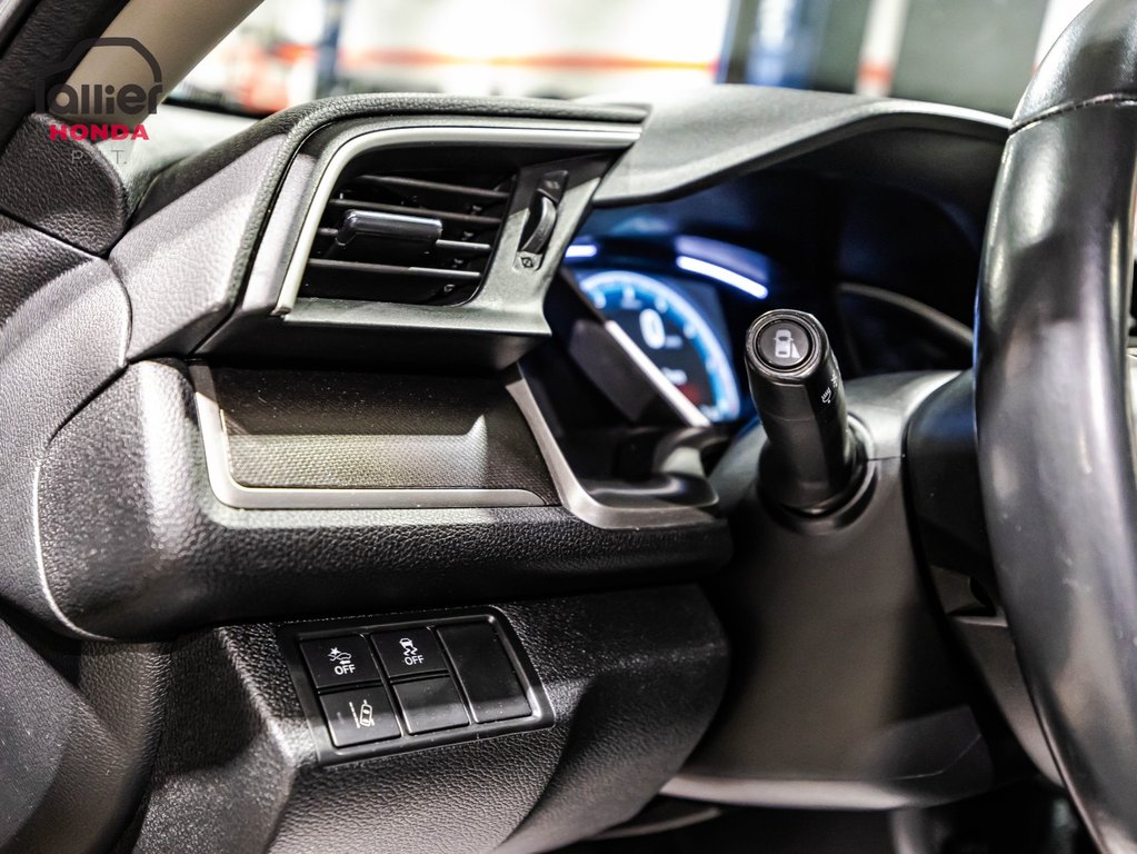 2021 Honda Civic Sedan EX in , Quebec - 21 - w1024h768px