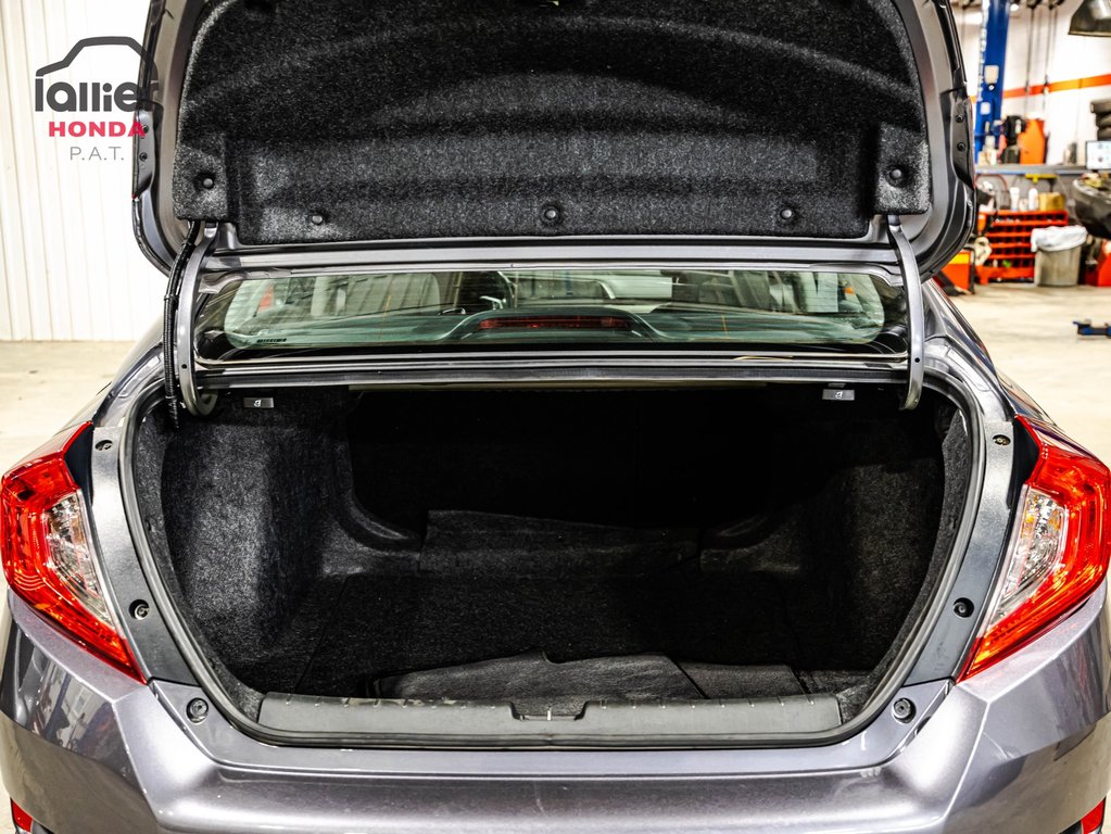 2021 Honda Civic Sedan EX in , Quebec - 15 - w1024h768px