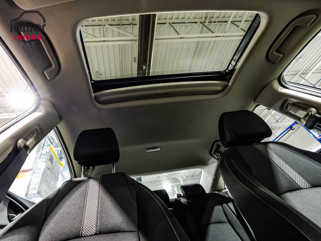 2021 Honda Civic Sedan EX in , Quebec - 18 - w1024h768px