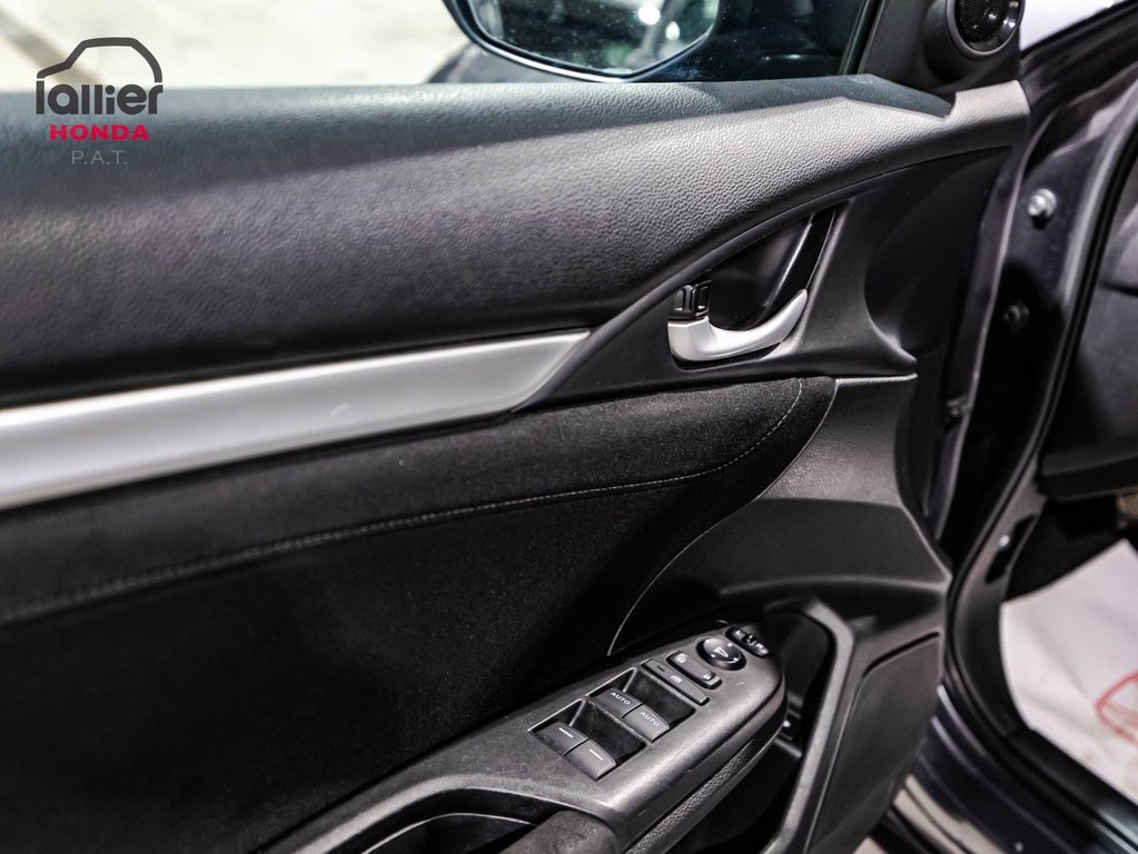 2021 Honda Civic Sedan EX in , Quebec - 12 - w1024h768px