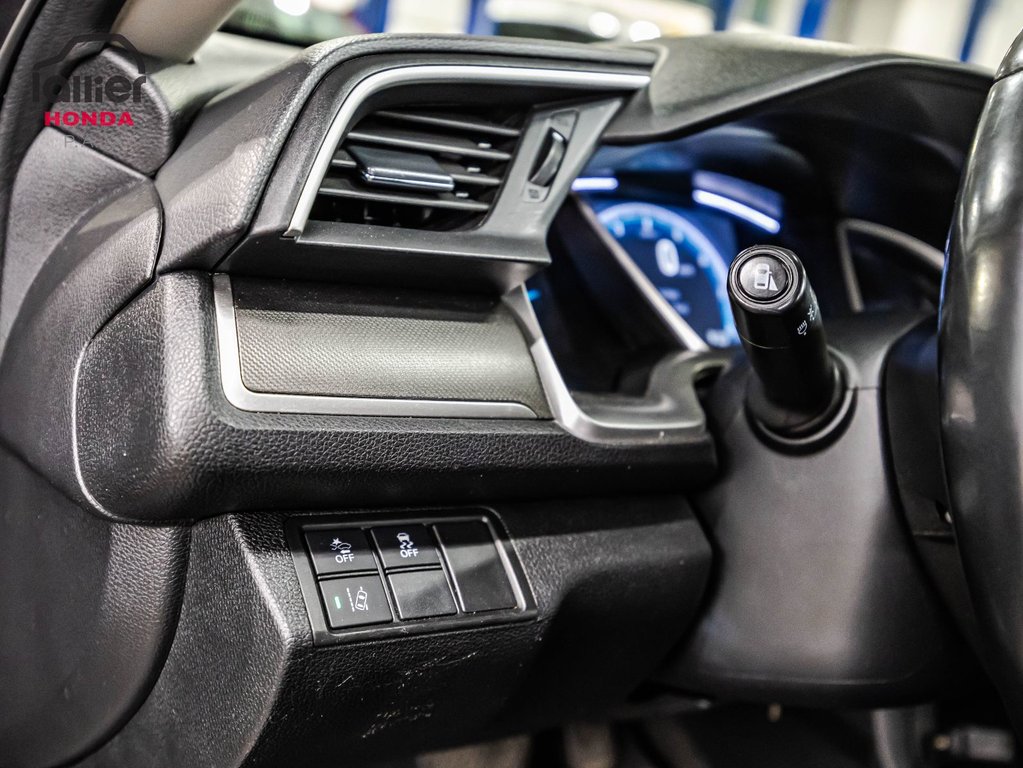 2021 Honda Civic Sedan EX in , Quebec - 22 - w1024h768px