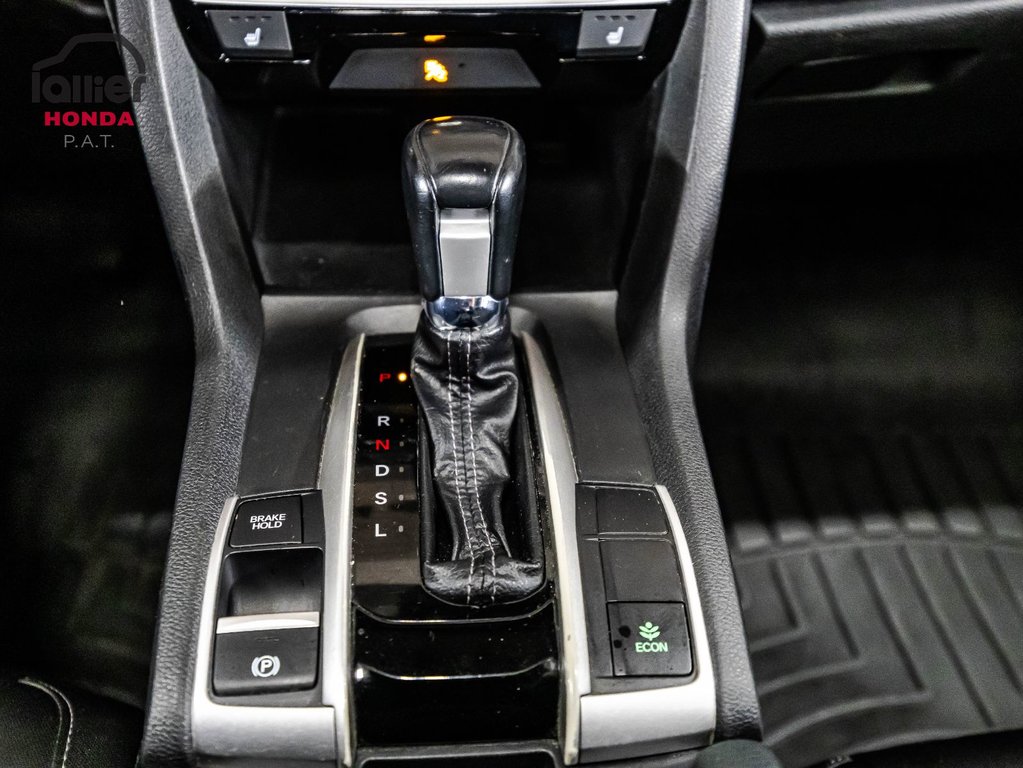 2021 Honda Civic Sedan EX in , Quebec - 26 - w1024h768px