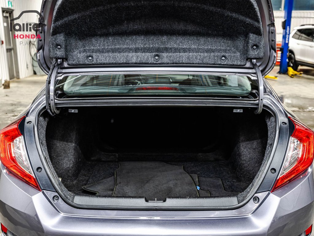2021 Honda Civic Sedan EX in , Quebec - 16 - w1024h768px