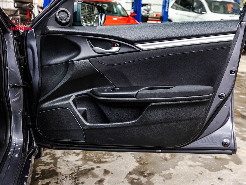 2021 Honda Civic Sedan EX in , Quebec - 17 - w1024h768px