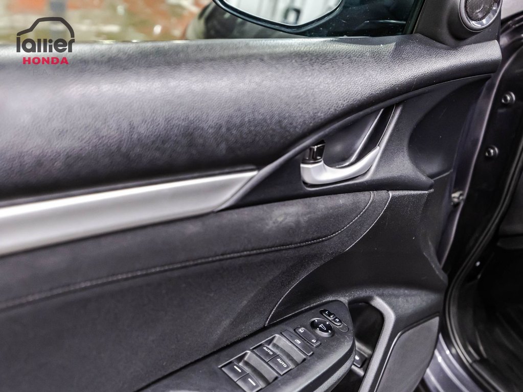 2021 Honda Civic Sedan EX in , Quebec - 12 - w1024h768px