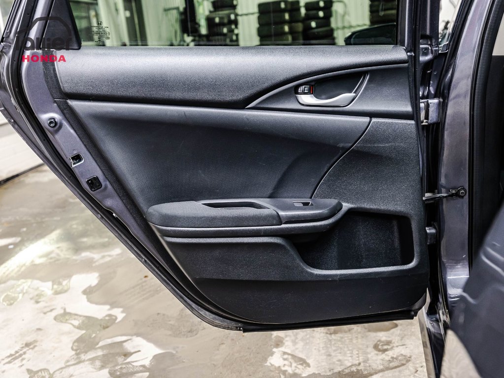 2021 Honda Civic Sedan EX in , Quebec - 13 - w1024h768px