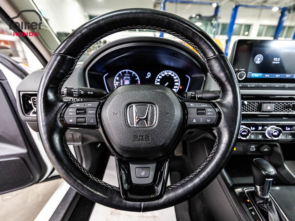 2022 Honda Civic Sedan EX in , Quebec - 20 - w1024h768px
