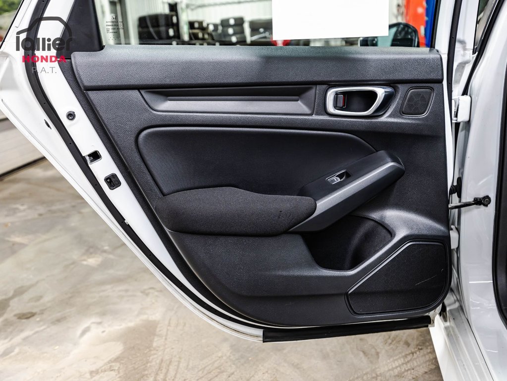 2022 Honda Civic Sedan EX in , Quebec - 12 - w1024h768px