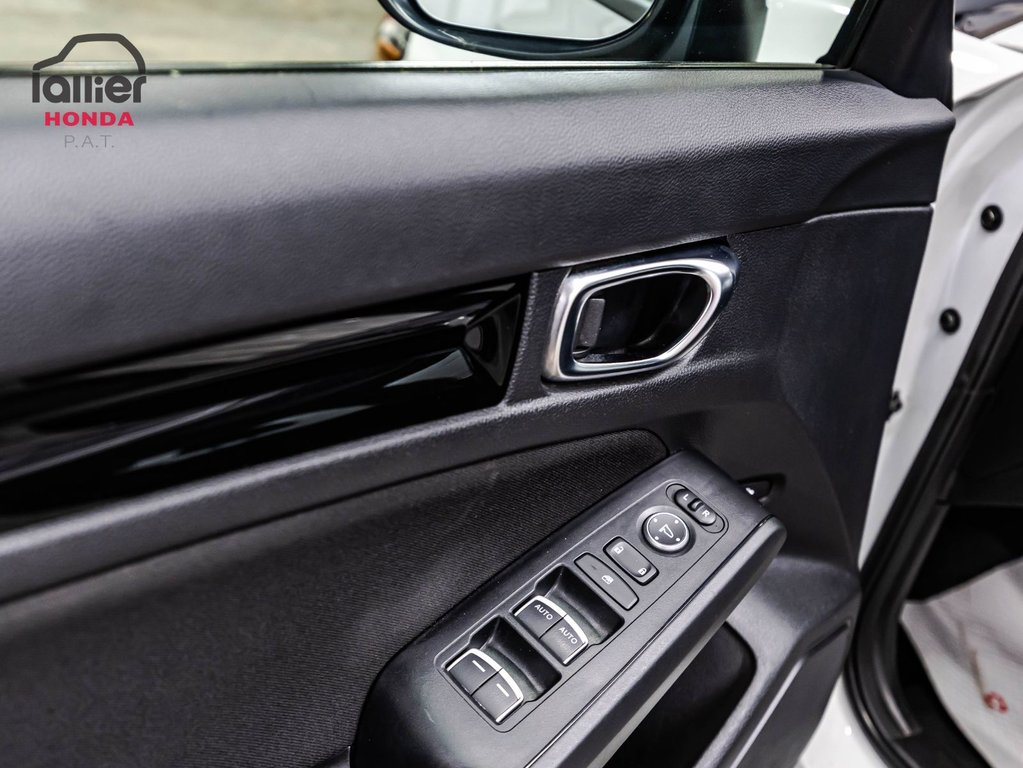 2022 Honda Civic Sedan EX in , Quebec - 11 - w1024h768px