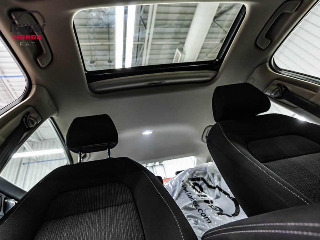 2022 Honda Civic Sedan EX in , Quebec - 16 - w1024h768px