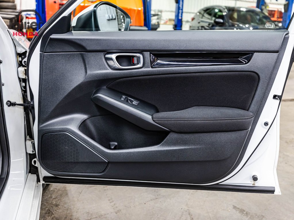 2022 Honda Civic Sedan EX in , Quebec - 14 - w1024h768px