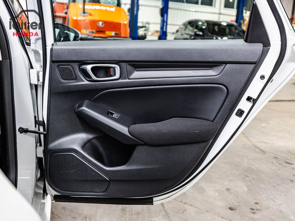 2022 Honda Civic Sedan EX in , Quebec - 13 - w1024h768px