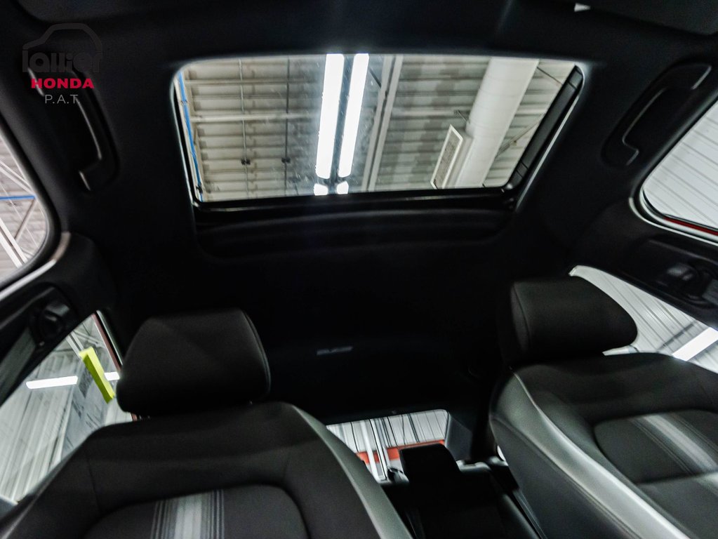 Honda Civic Sedan Sport 2024 à Montréal, Québec - 18 - w1024h768px