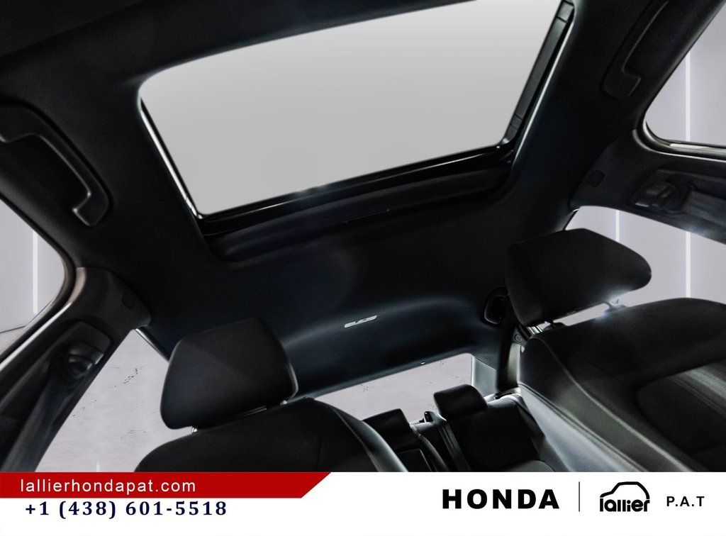 Honda Civic Sedan Sport 2024 à Montréal, Québec - 18 - w1024h768px