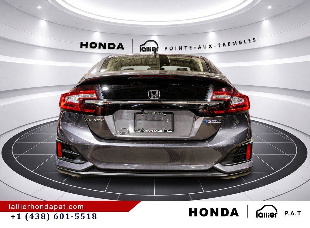 2019 Honda Clarity Plug-In Hybrid in Montreal, Quebec - 6 - w1024h768px