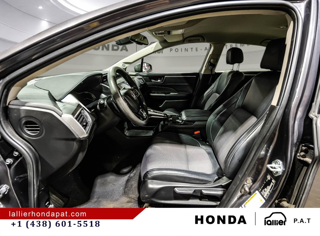 2019 Honda Clarity Plug-In Hybrid in Montreal, Quebec - 19 - w1024h768px