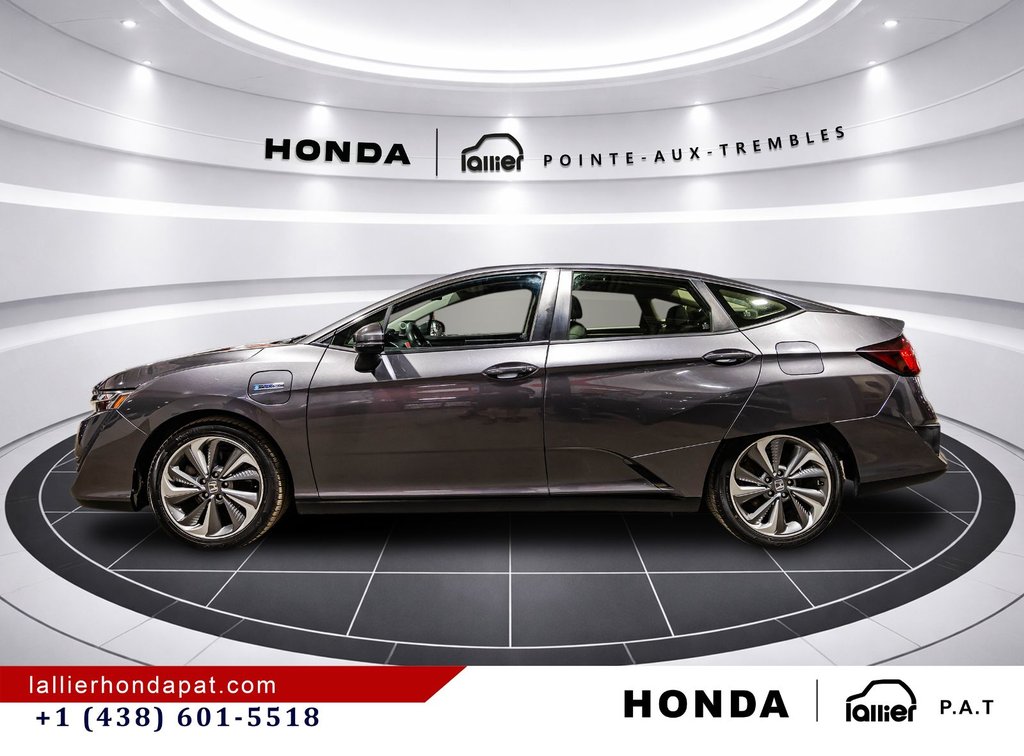 2019 Honda Clarity Plug-In Hybrid in Montreal, Quebec - 4 - w1024h768px