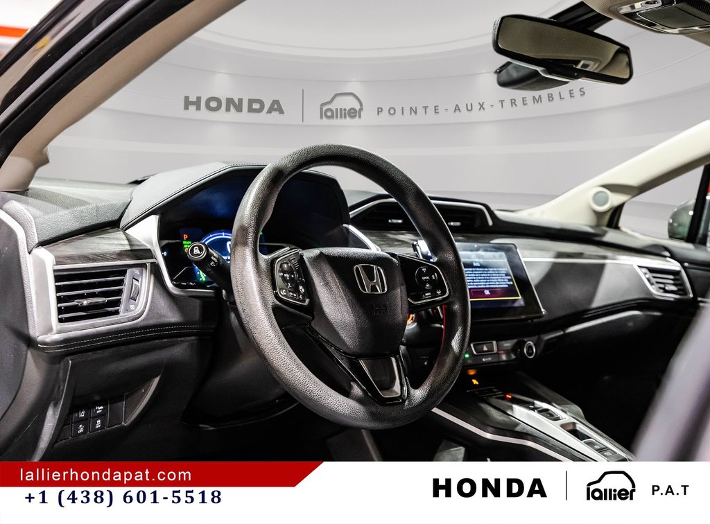 2019 Honda Clarity Plug-In Hybrid in Montreal, Quebec - 20 - w1024h768px