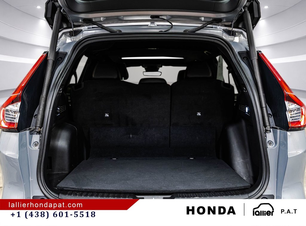 Honda CR-V Hybrid Touring 2023 à Montréal, Québec - 17 - w1024h768px