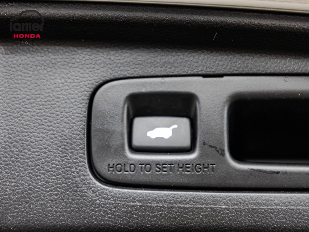 2024 Honda CR-V HYBRID EX-L 23 000 km jamais accidenté in , Quebec - 16 - w1024h768px