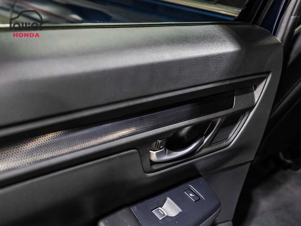 Honda CR-V Hybrid EX-L Hybride 2024 à , Québec - 12 - w1024h768px