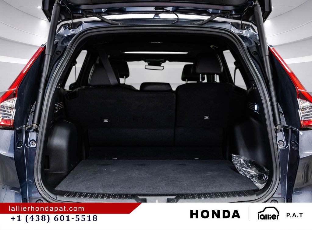 2024 Honda CR-V Hybrid EX-L in Montreal, Quebec - 17 - w1024h768px