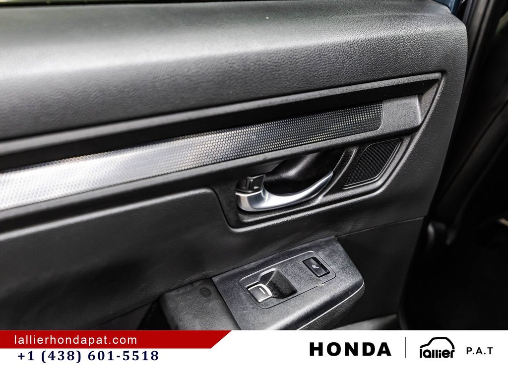 2024 Honda CR-V Hybrid EX-L in Montreal, Quebec - 12 - w1024h768px