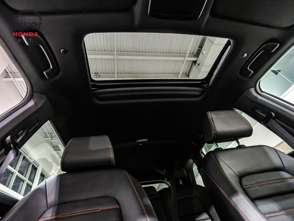 Honda CR-V Hybrid TOURING AWD HYBRID DEMO - GARANTIE 10 ANS 200000KM 2026 à Montréal, Québec - 20 - w1024h768px