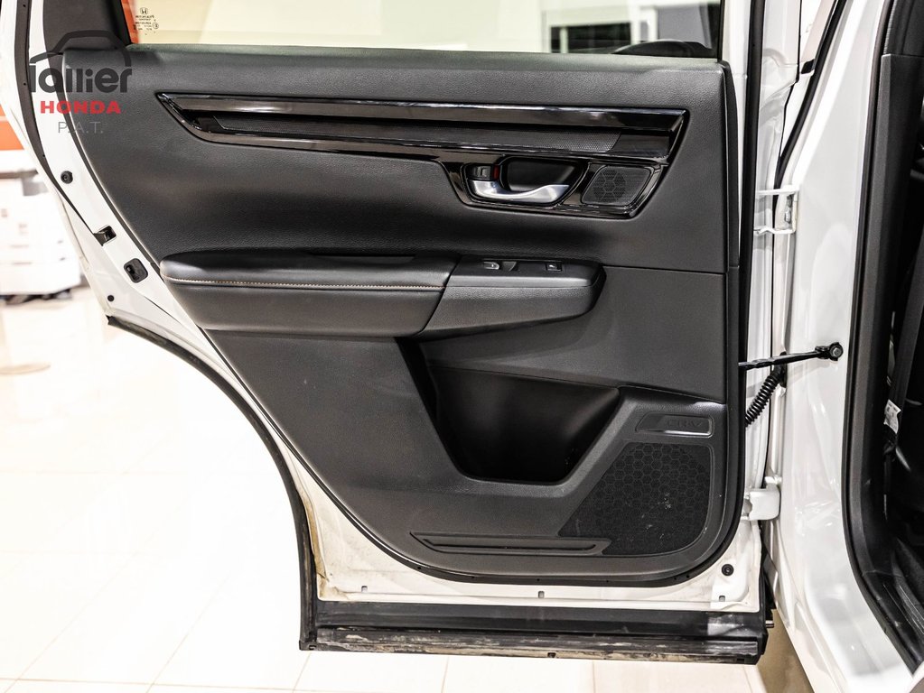 Honda CR-V Hybrid TOURING AWD HYBRID DEMO - GARANTIE 10 ANS 200000KM 2026 à Montréal, Québec - 13 - w1024h768px