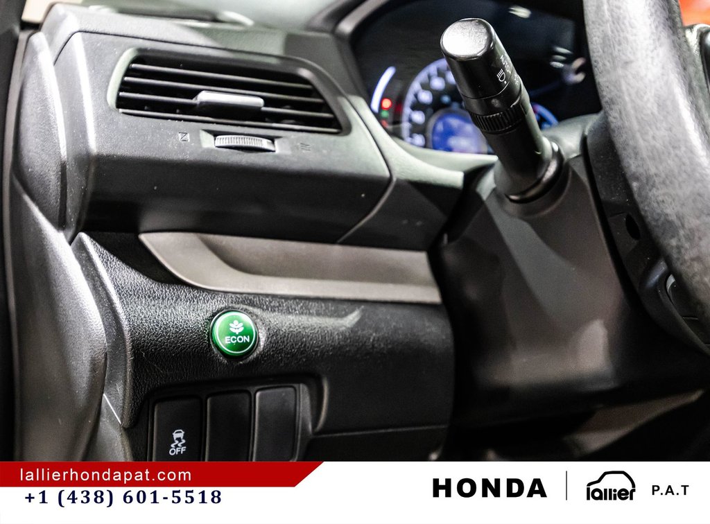 2012 Honda CR-V EX in Montreal, Quebec - 21 - w1024h768px