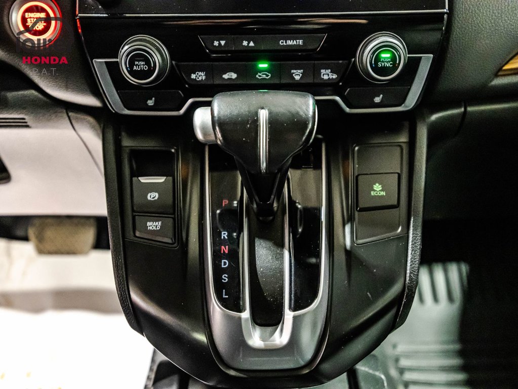 Honda CR-V Touring 2017 à Montréal, Québec - 24 - w1024h768px