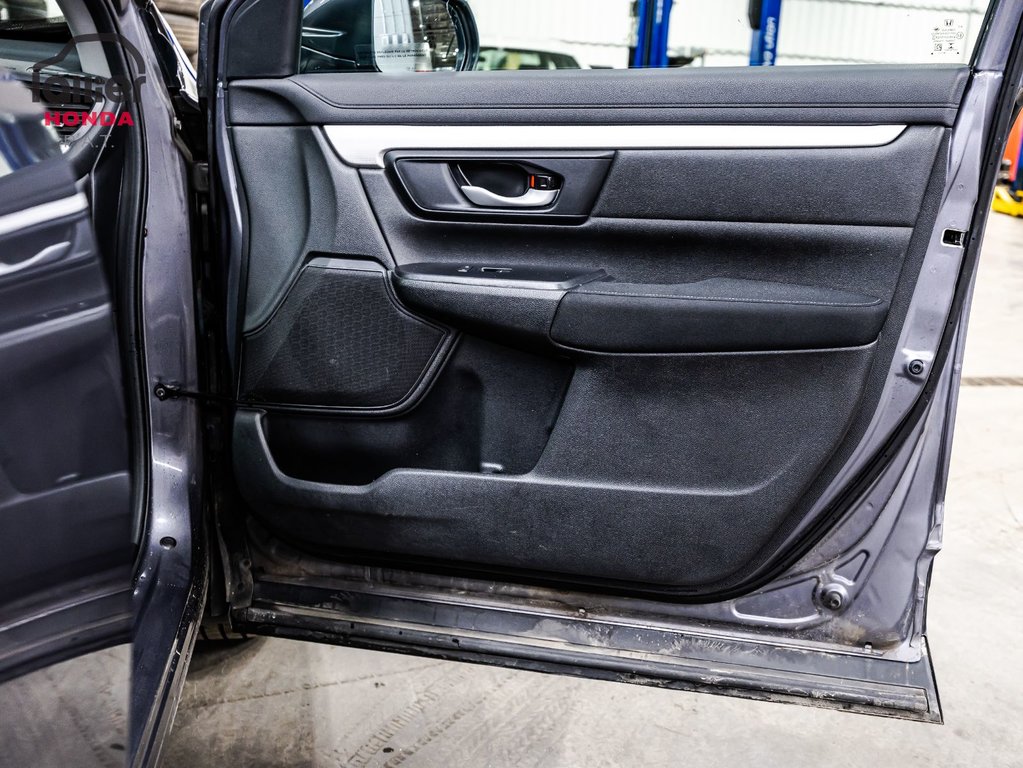 2018 Honda CR-V LX AWD 1 PROPRIO JAMAIS ACCIDENTÉ in , Quebec - 16 - w1024h768px