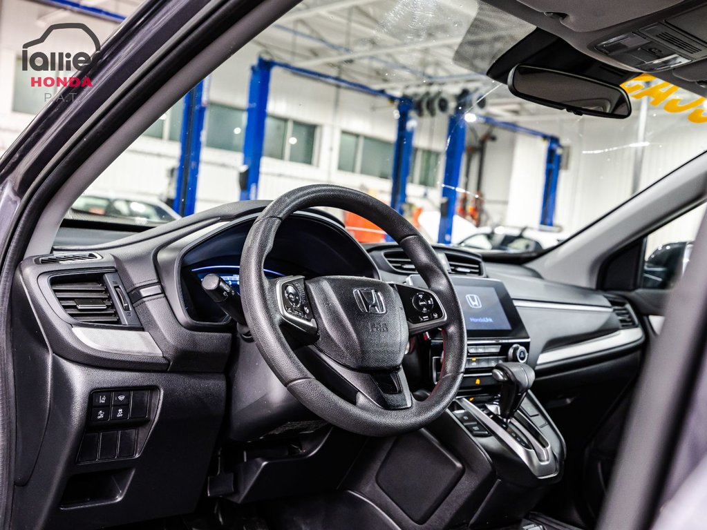 2018 Honda CR-V LX AWD 1 PROPRIO JAMAIS ACCIDENTÉ in , Quebec - 19 - w1024h768px
