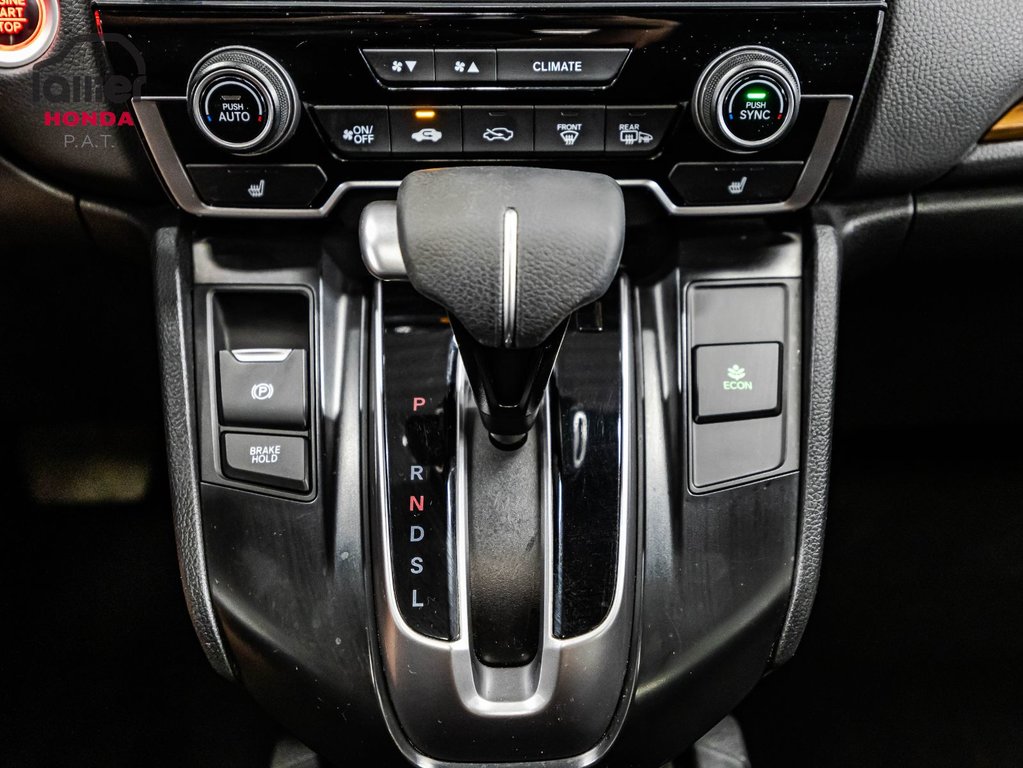 2018 Honda CR-V EX AWD CARFAX CLEAN in , Quebec - 25 - w1024h768px