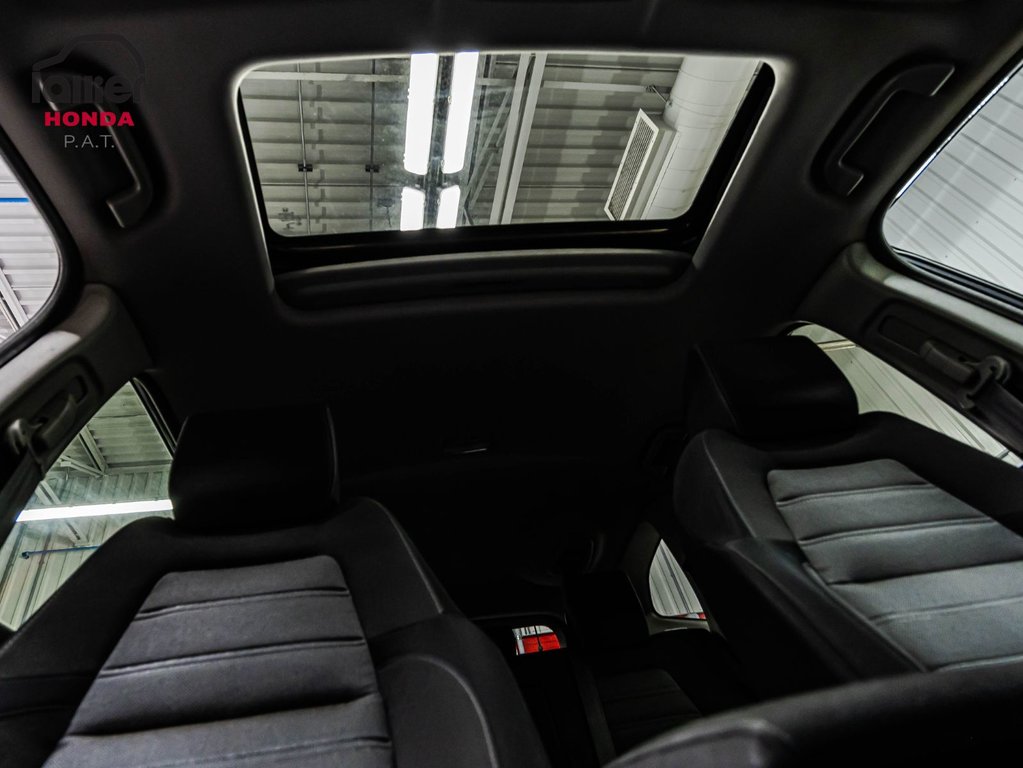 2018 Honda CR-V EX AWD CARFAX CLEAN in , Quebec - 18 - w1024h768px