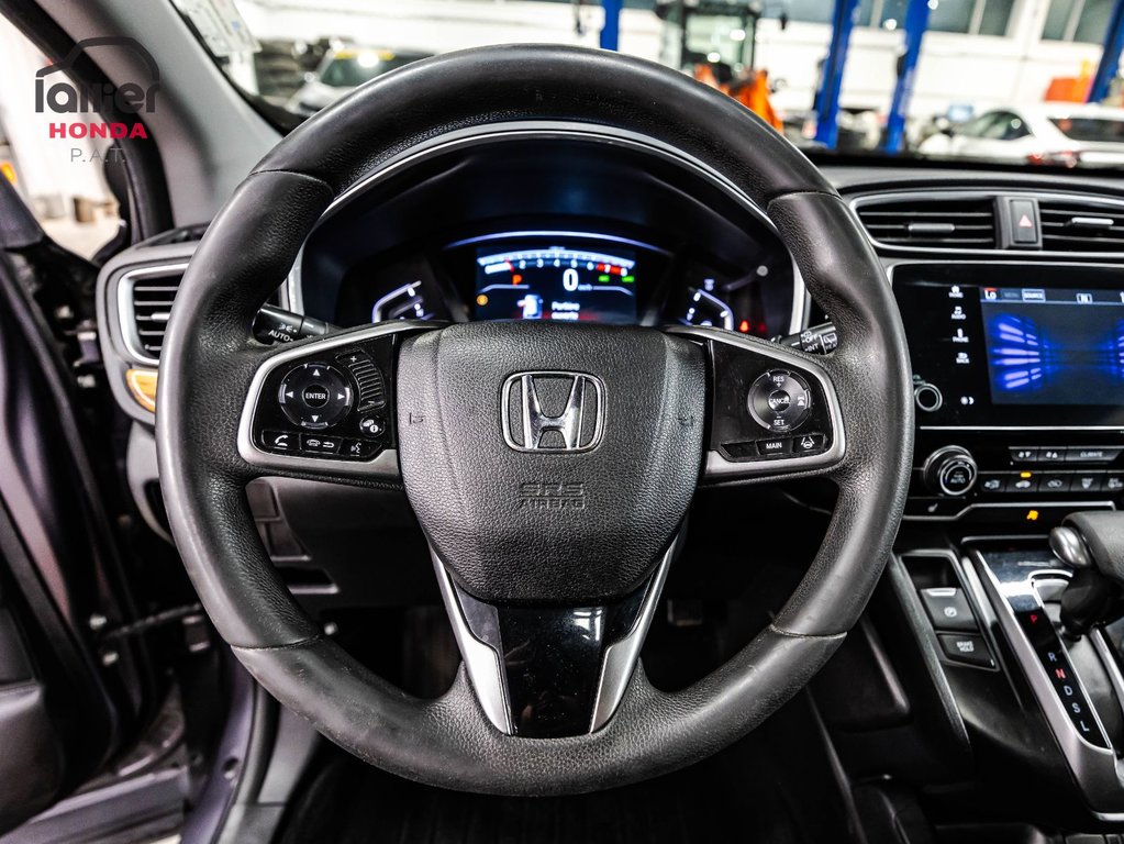 2018 Honda CR-V EX AWD CARFAX CLEAN in , Quebec - 22 - w1024h768px