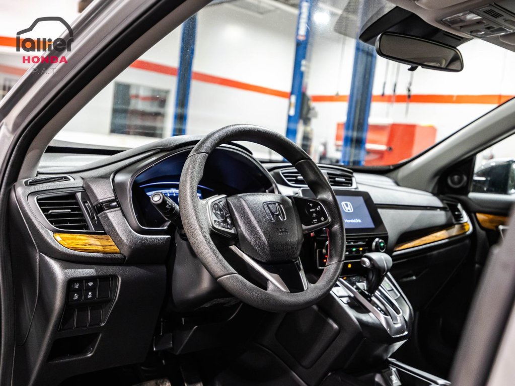 Honda CR-V EX 2018 à , Québec - 20 - w1024h768px