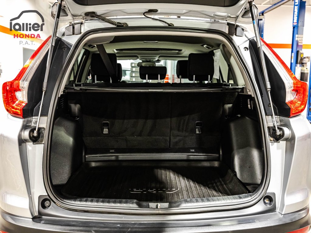 Honda CR-V EX 2018 à , Québec - 15 - w1024h768px