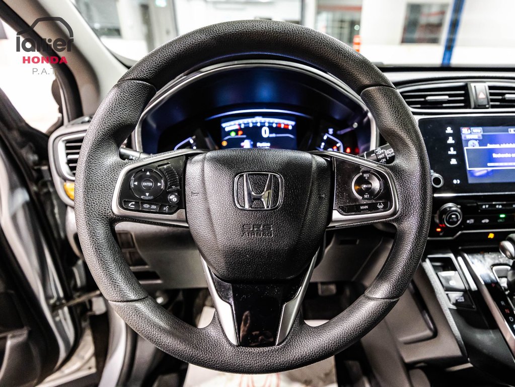 Honda CR-V EX 2018 à , Québec - 22 - w1024h768px