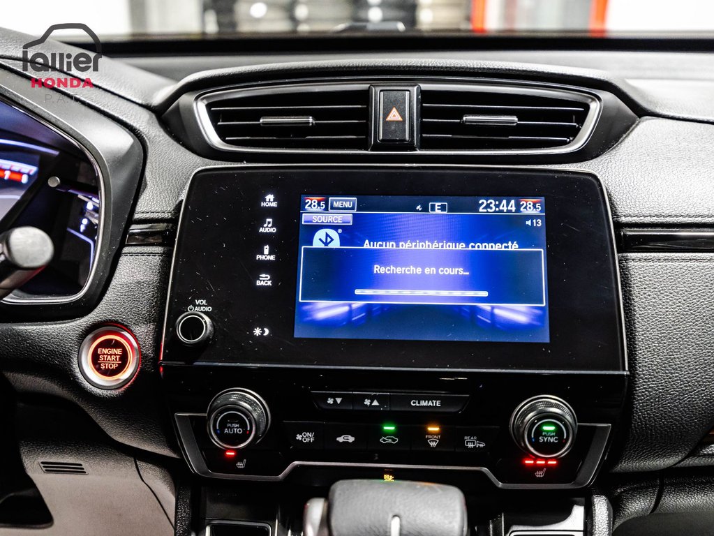 Honda CR-V EX 2018 à , Québec - 24 - w1024h768px
