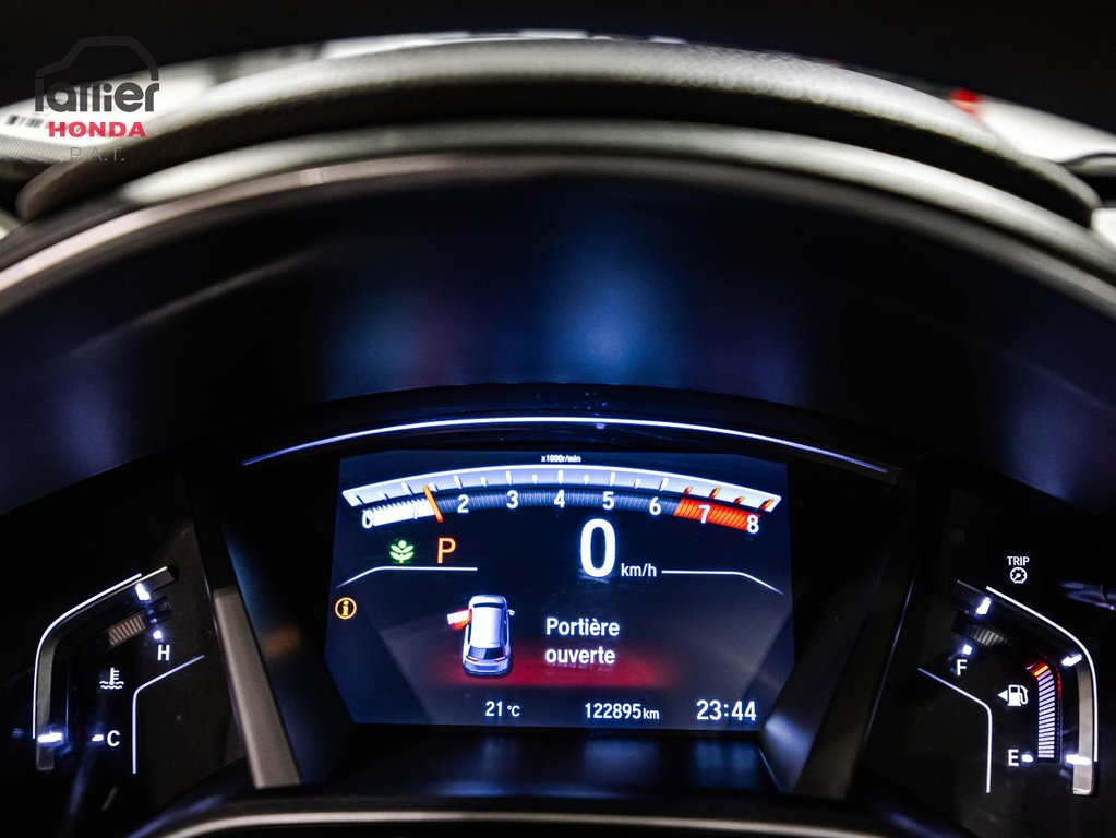 Honda CR-V EX 2018 à , Québec - 23 - w1024h768px