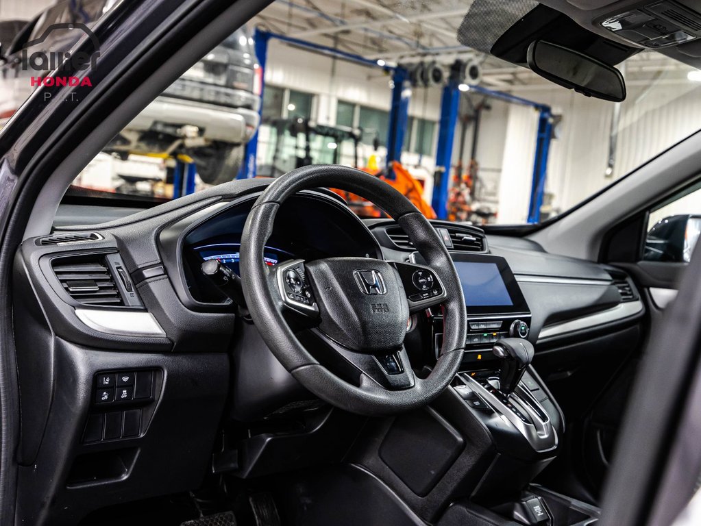 Honda CR-V LX 2018 à , Québec - 19 - w1024h768px