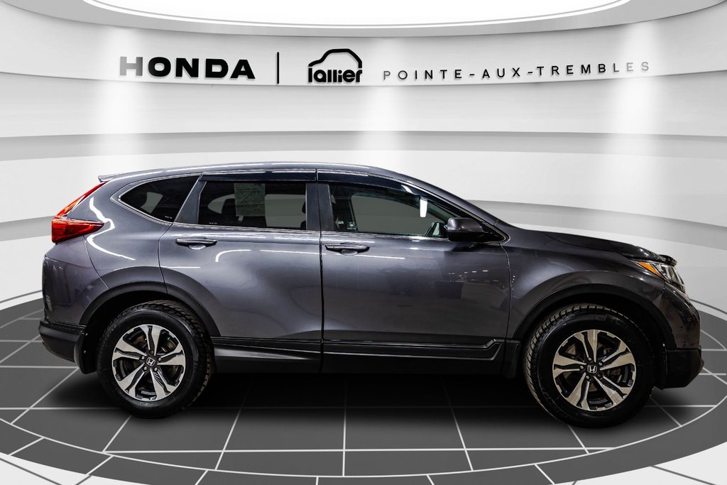 Honda CR-V LX 2018 à , Québec - 8 - w1024h768px
