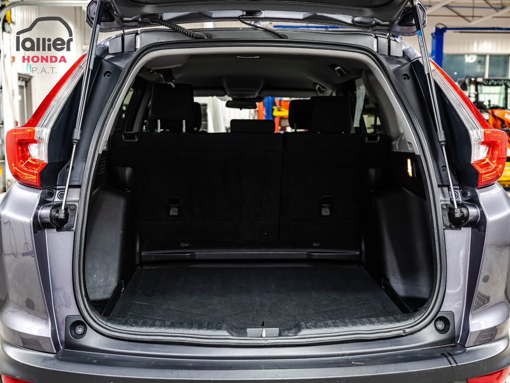 Honda CR-V LX 2018 à , Québec - 15 - w1024h768px