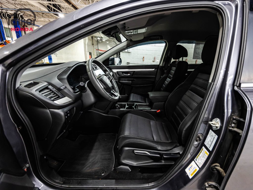 Honda CR-V LX 2018 à , Québec - 18 - w1024h768px